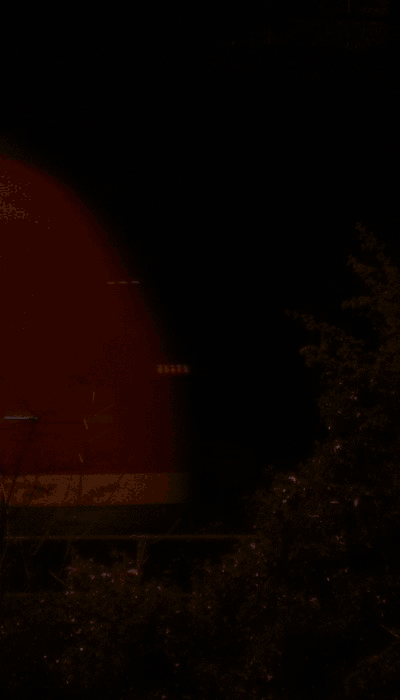 There should be a train video here :'(