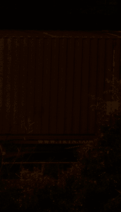 There should be a train video here :'(