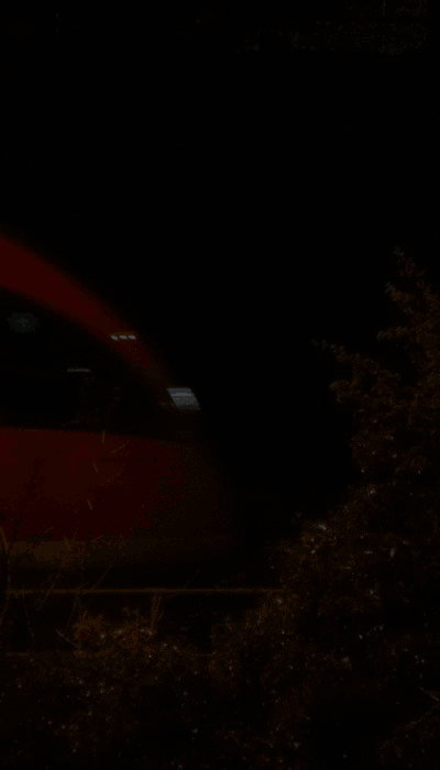 There should be a train video here :'(