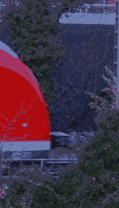 There should be a train video here :'(