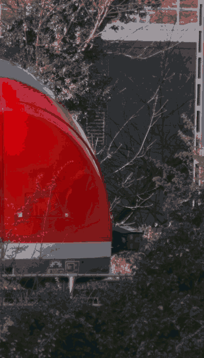 There should be a train video here :'(