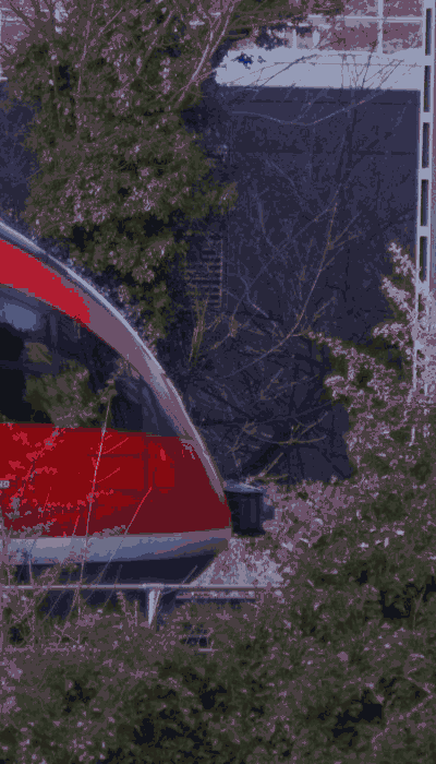 There should be a train video here :'(