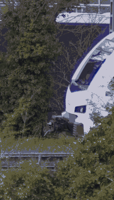 There should be a train video here :'(