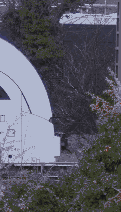 There should be a train video here :'(