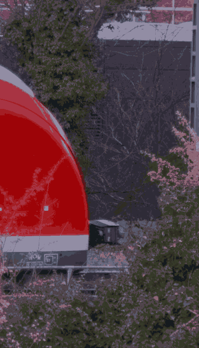 There should be a train video here :'(