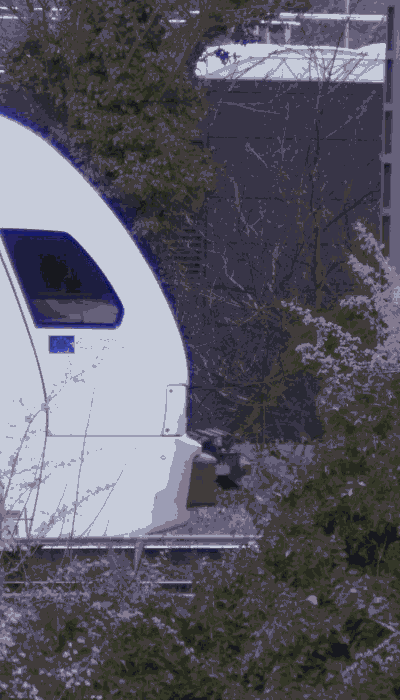 There should be a train video here :'(