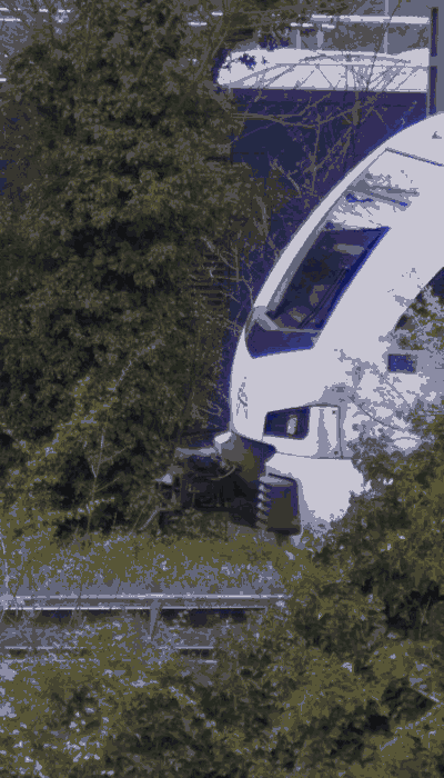 There should be a train video here :'(