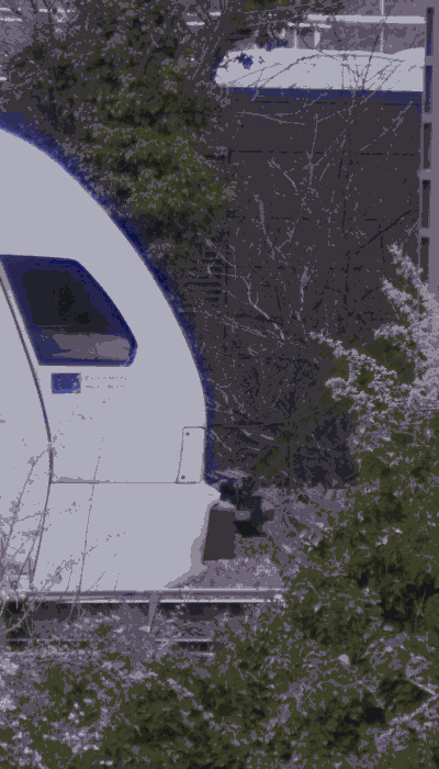 There should be a train video here :'(