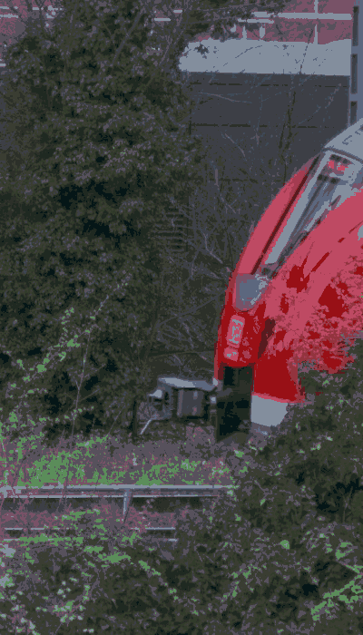 There should be a train video here :'(