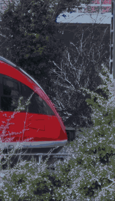 There should be a train video here :'(