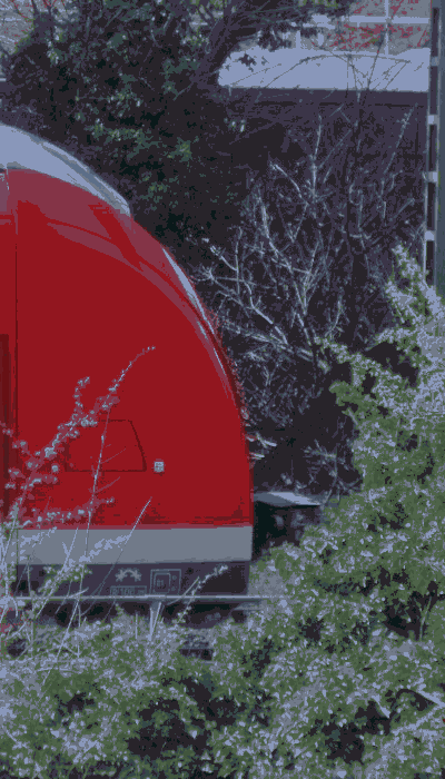 There should be a train video here :'(