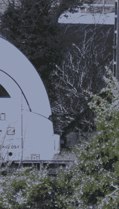 There should be a train video here :'(