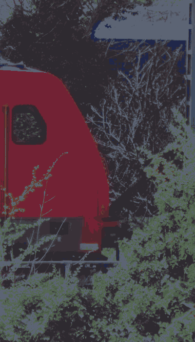 There should be a train video here :'(