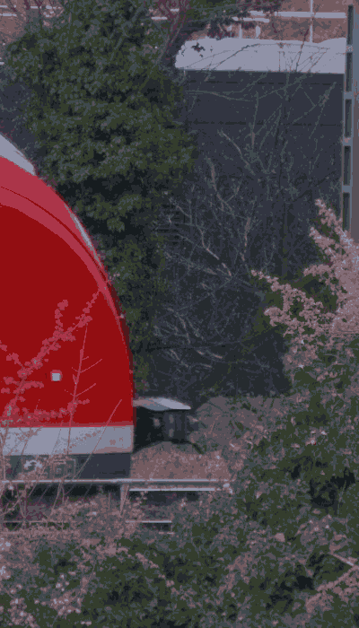 There should be a train video here :'(