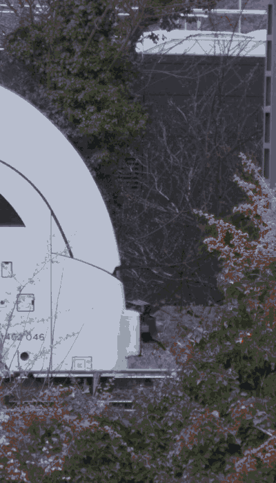 There should be a train video here :'(