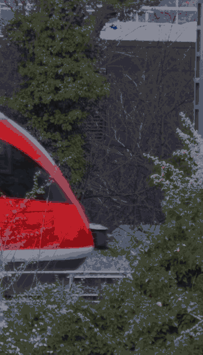 There should be a train video here :'(