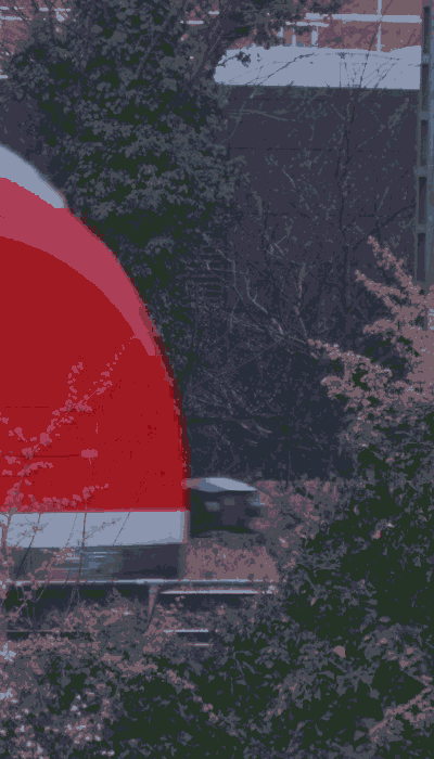 There should be a train video here :'(