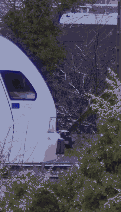 There should be a train video here :'(