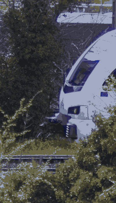 There should be a train video here :'(