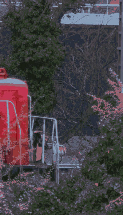 There should be a train video here :'(