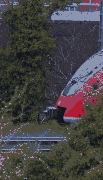 There should be a train video here :'(