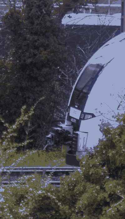 There should be a train video here :'(