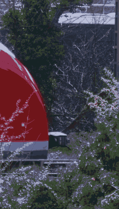 There should be a train video here :'(