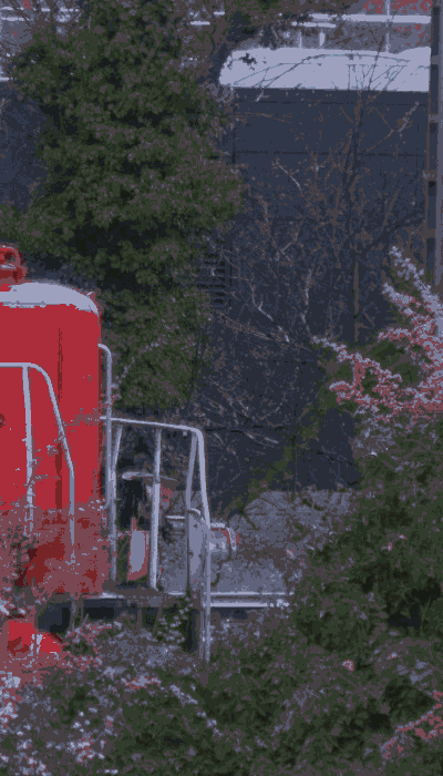 There should be a train video here :'(