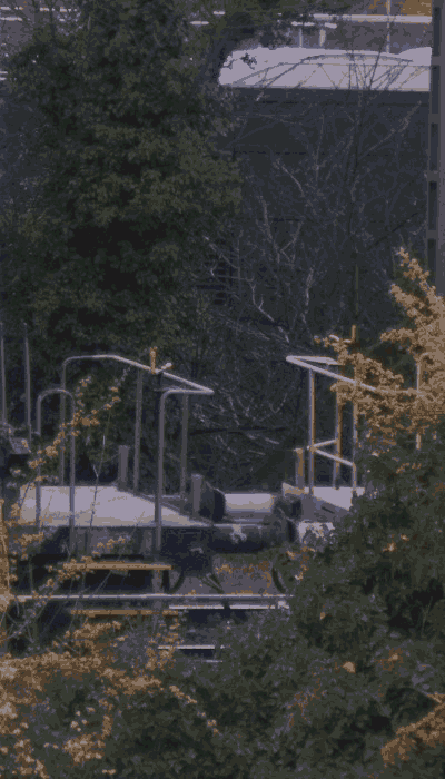 There should be a train video here :'(