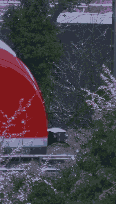 There should be a train video here :'(