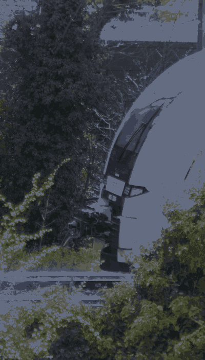 There should be a train video here :'(