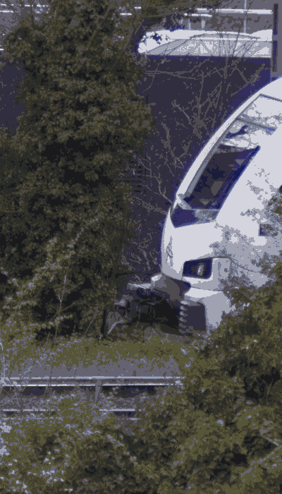 There should be a train video here :'(