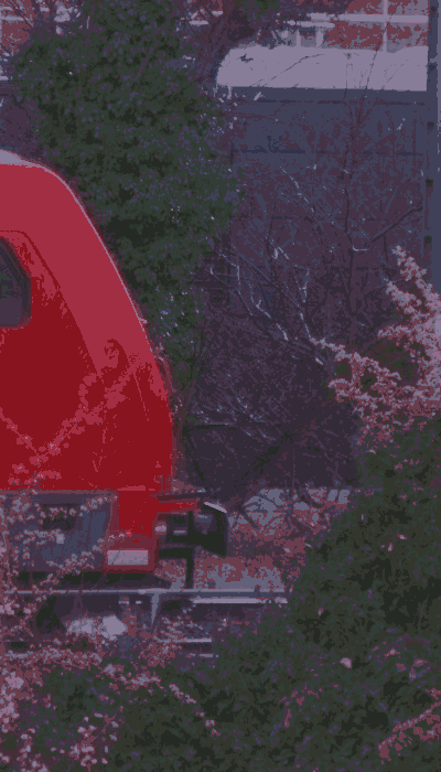 There should be a train video here :'(