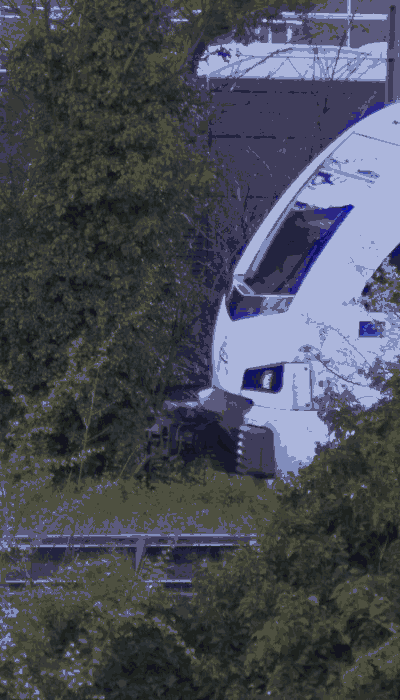 There should be a train video here :'(