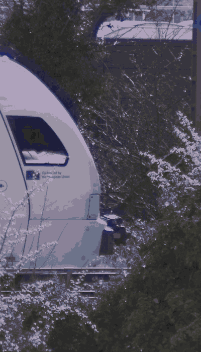 There should be a train video here :'(