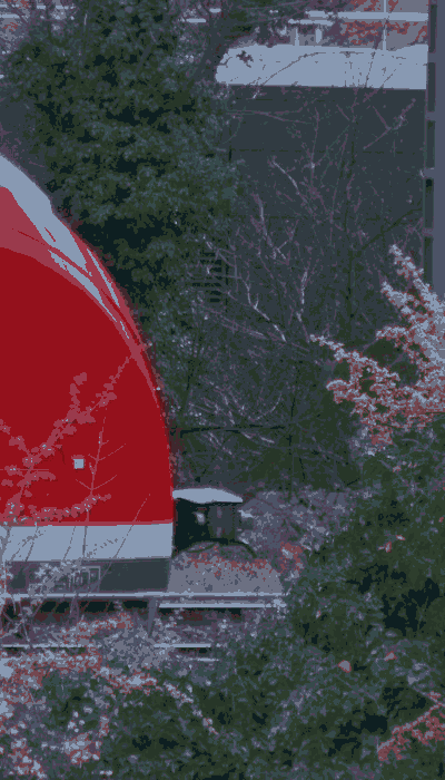 There should be a train video here :'(