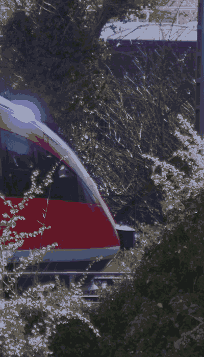 There should be a train video here :'(