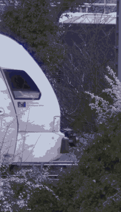 There should be a train video here :'(