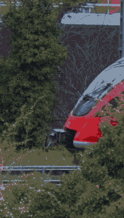 There should be a train video here :'(