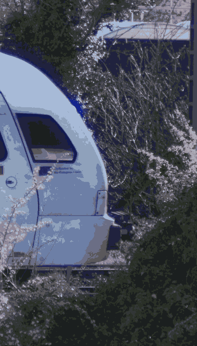 There should be a train video here :'(