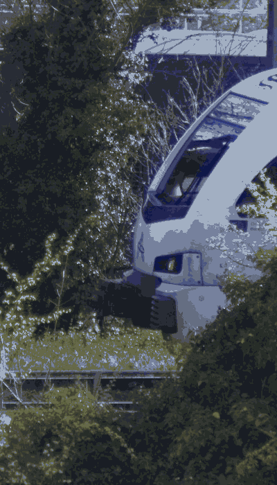 There should be a train video here :'(