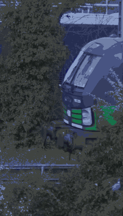 There should be a train video here :'(