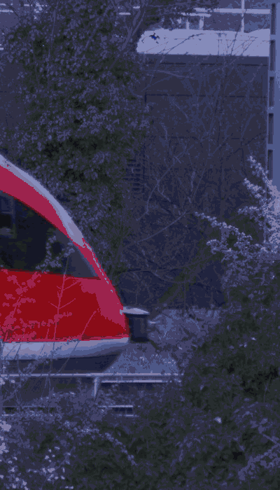 There should be a train video here :'(