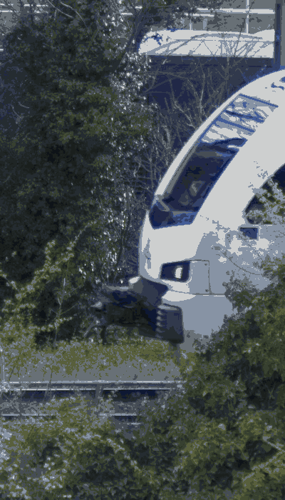 There should be a train video here :'(