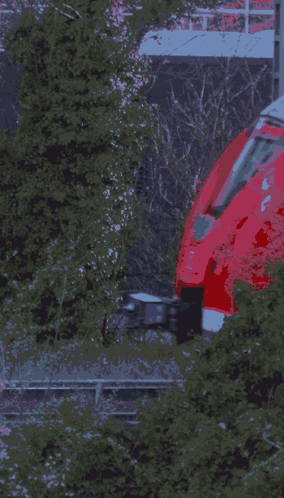 There should be a train video here :'(