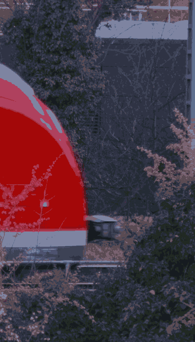 There should be a train video here :'(