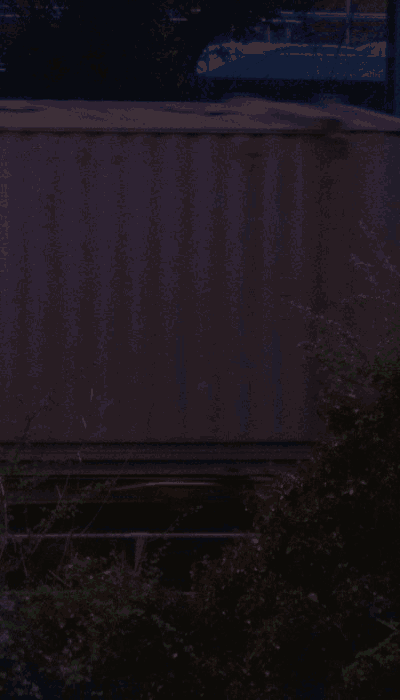 There should be a train video here :'(