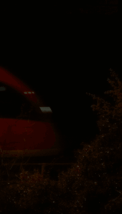 There should be a train video here :'(