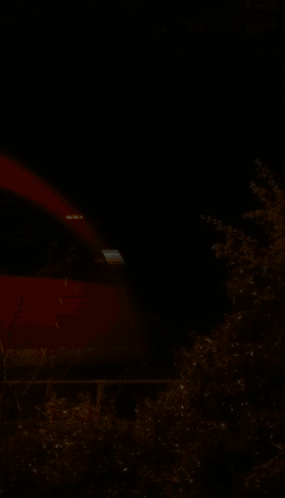 There should be a train video here :'(