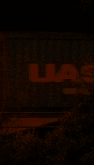 There should be a train video here :'(